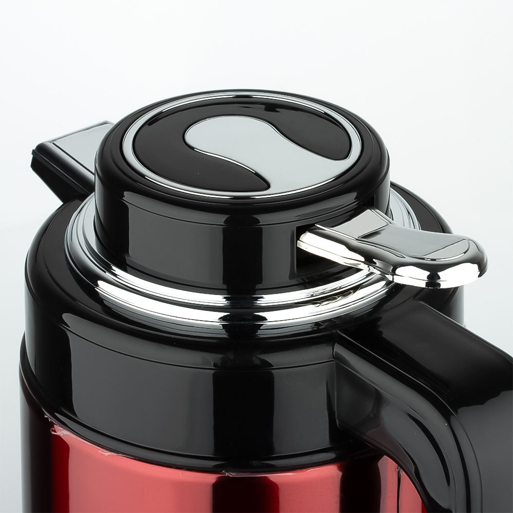 RAF Stainless Steel Electric Kettle 2L - R.7811