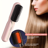 مشط فرد الشعر اللاسلكي المحمول XY-399