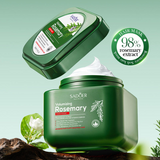 Sadoer Volumizing Rosemary Hair Mask - 500ml