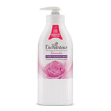 Enchanteur Romantic Perfumed Body Lotion (New Look) - 500ml