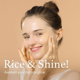 I'm From Rice Serum - 30ml