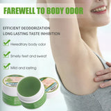 Sumifun Body Odor Pro Underarm Deodorant Cream - 20g
