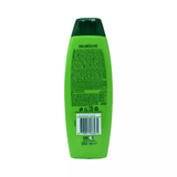 Palmolive Naturals Effetto Seta (Silky Shine Effect) Shampoo - 350ml