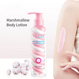 Sadoer Marshmallow Body Lotion - 200ml