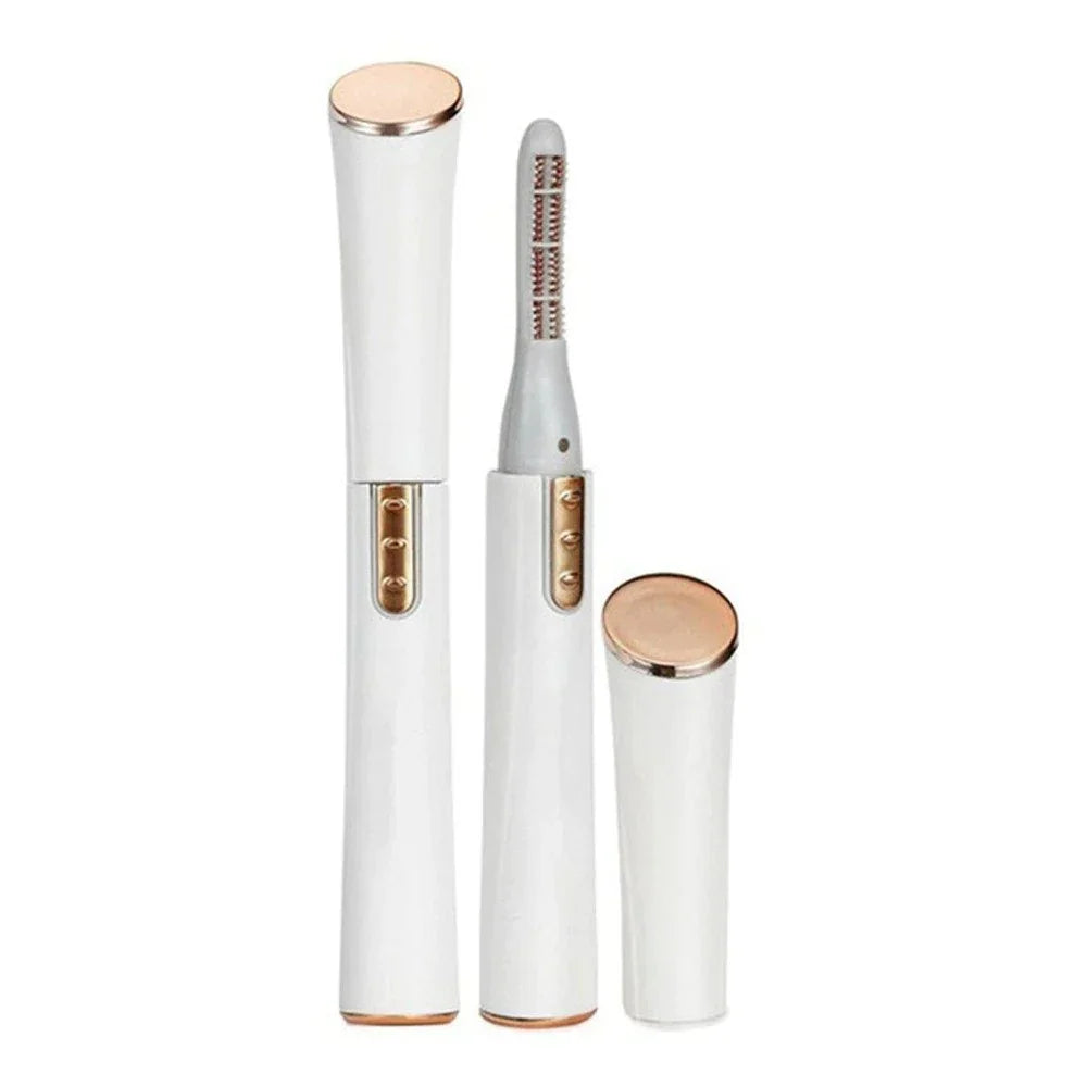 Blawless Heated Eyelash Curler