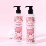 Miss Vanessa Sakura Body Lotion - 250ml