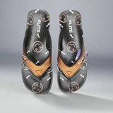 Flite Women Slippers  - (PU-8002) Sandals