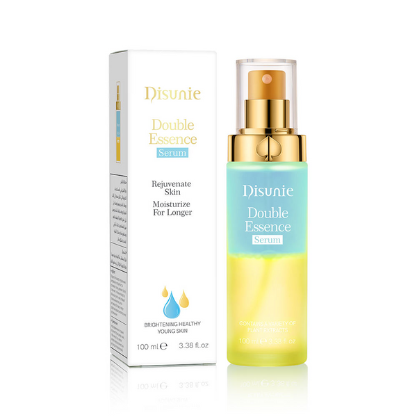 Disunie Rejuvenate Skin Double Essence Serum - 100ml
