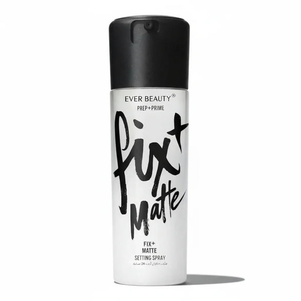 Ever Beauty Prep+Prime Fix Matte Setting Spray - 120ml