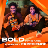Doritos Nacho Cheese Chips - 21g