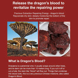 Simu Dragon Blood Face Cream - 50g