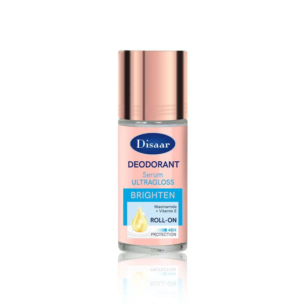 Disaar Niacinamide + Vitamin Brighten Deodorant Serum - 50ml