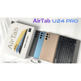 اير تاب 16 جيجا رام + 1 تيرا بايت روم - U24 PRO