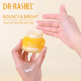 Dr.Rashel Collagen Multi-Lift Ultra Night Cream - 50g