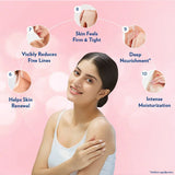 Vaseline Complete 10 Vaseline Jelly AHA Body Lotion - 400ml