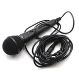 LG Dynamic Wired Microphone GS-35