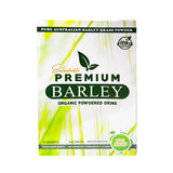 مشروب الشعير المجفف العضوي المجفف Saludable Premium Barley Premium - 3 جرام × 10 أكياس