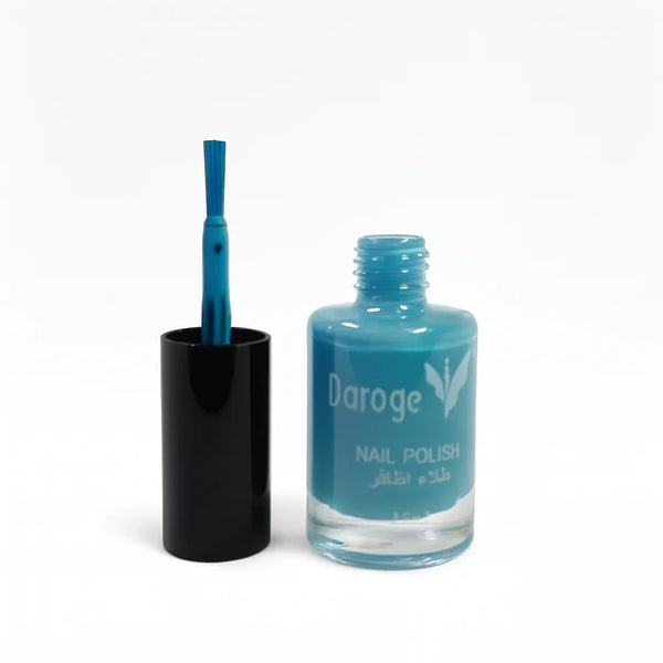 Daroge Long Wear Lightweight Nail Polish - 15ml