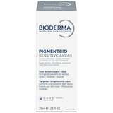 Bioderma Pigmentbio Sensitive Areas Cream - 75ml