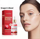 Sadoer Dragon Blood Anti-Aging Serum - 30ml