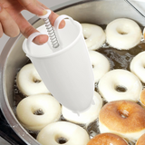 Portable Handhold Donut Maker