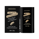 Meidian Long Lasting Hairdressing Wand - 03# Coffee Color