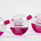 Brilliant Skin Sunscreen Gel-Cream Spf30 PA+++ - 13g