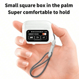 Noise Reduction ANC & ENC Touch Control Wireless Earbuds