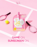 You Glow Babe Beauty White Sunscreen SPF50 PA+++ - 25g