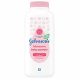 Johnson's Blossoms Baby Powder - 100g