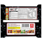 Kab's Jackpot Korean Ramyun Soup Noodles - 100g