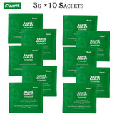 Sante Barley Powder With Stevia - 3g x 10 Sachets