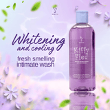 Kiffy Fied Gentle Intimate Wash With Brightening - 150ml