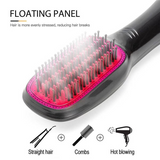 Joy Professional 2 in 1  Hair Dryer & Styling Brush FDD-02901