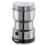 RAF Multifunctional Coffee Grinder R.7113