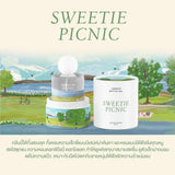 Janua Official Women’s Perfume Sweetie Picnic - 30ml