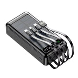 باور بانك الطاقة Mi Fast Charging 3 40000 مللي أمبير في الساعة YM-309TYN