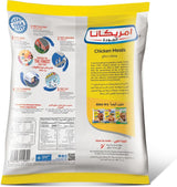 Americana Chicken Strips Original - 750g (Frozen)