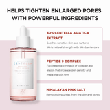 Centella Poremizing Fresh Ampoule - 100ml