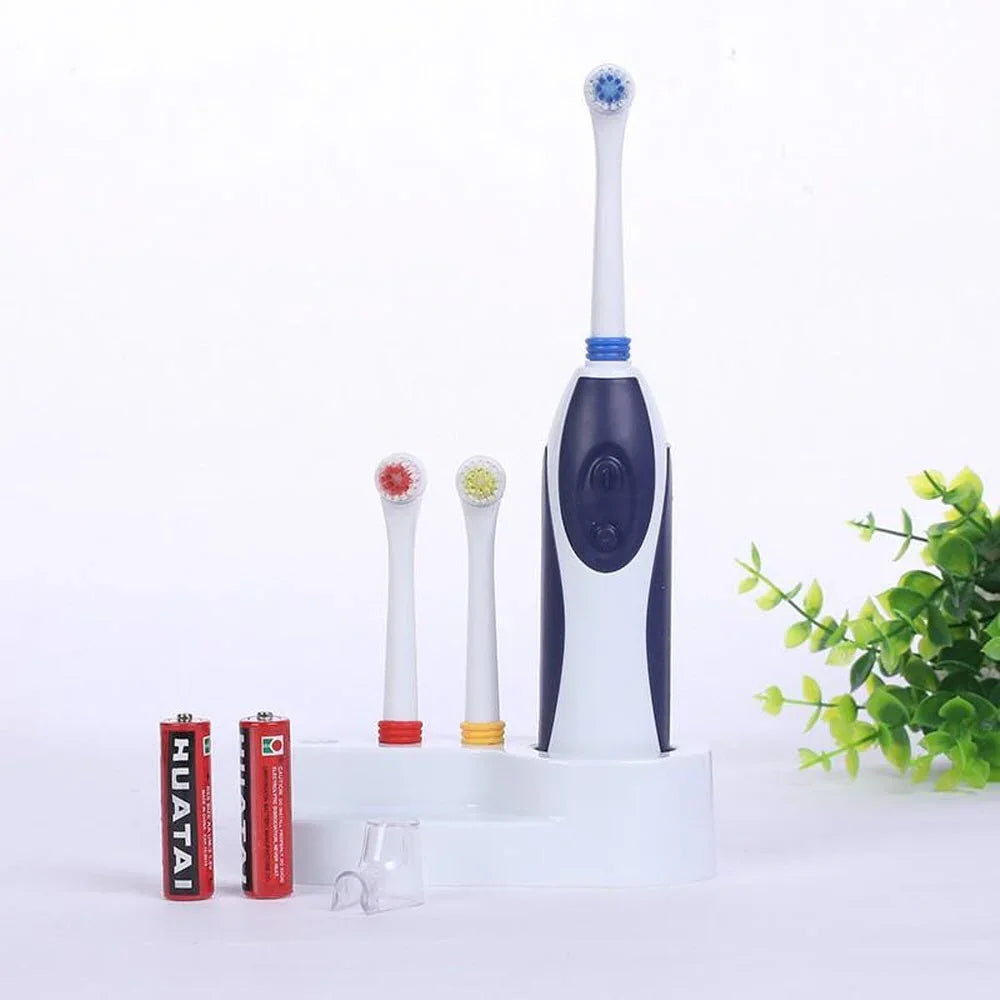 Electric Toothbrush Family Pack CYF-3
