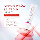 Melasma-x Glutathione Brightening Tone Up Face Cream - 45ml