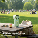 Endefo Mini Portable Handheld Fan - EF01