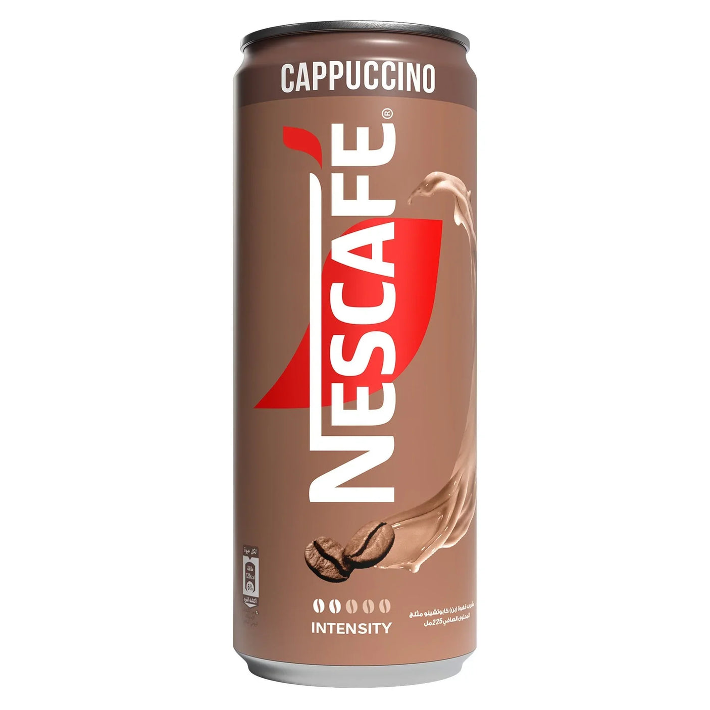 Nescafe Cappuccino Ice Drink - 225ml
