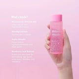 Brilliant Skin Brightening Facial Toner 120ml