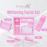 Brilliant Skin MAINTENANCE SET
