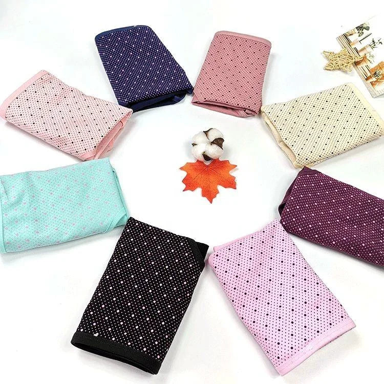 Jieada Breathable Cotton Panties - 8352