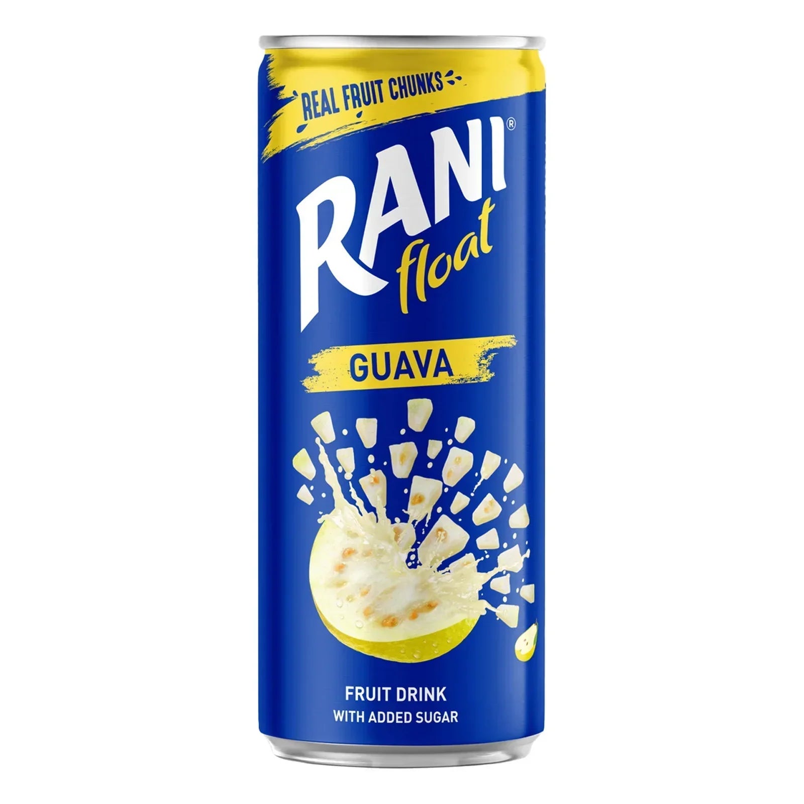 Rani Float Guva Fruit Drink - 240ml