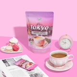 Tokyo Vanilla Coffee - 210g