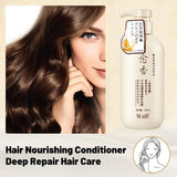 Maxfit Hair Growth Sakura Japanese Conditioner - 300ml
