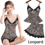 Korean Fashion Women Sleepwear Camisole Soft Comfy - 804